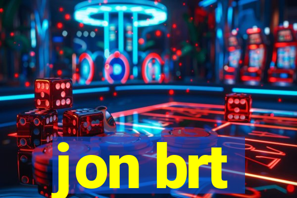 jon brt